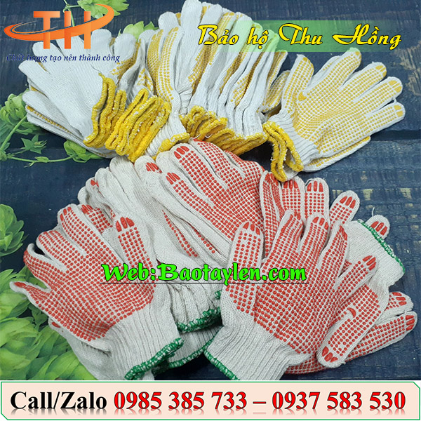 “Địa chỉ bán găng tay phủ hạt nhựa giá sỉ rẻ nhất”