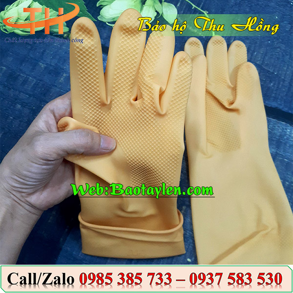 Địa chỉ cung cấp găng tay cao su giá rẻ Địa chỉ cung cấp găng tay cao su giá rẻ