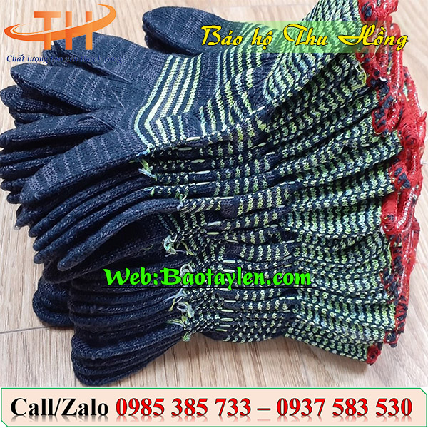 >Bao tay thời trang cotton giá rẻ chất lượng tại Thu Hồng<