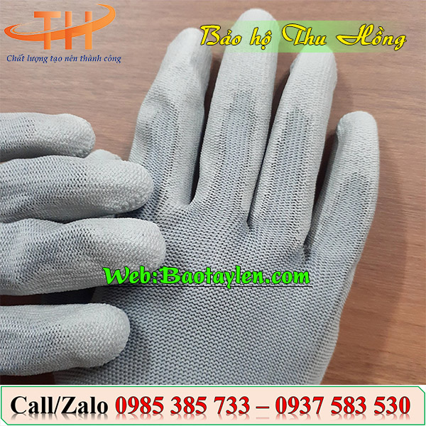 “Găng tay chống tĩnh điện”