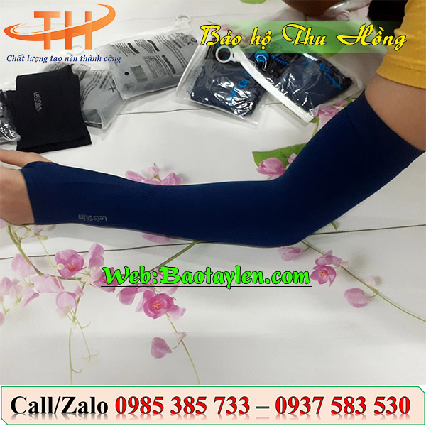 >Ống tay chống nắng giá sỉ rẻ tại Thu Hồng<