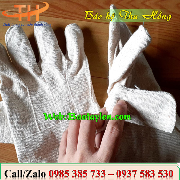 >>>Bao tay có tính chắc, bền sử dụng được nhiều lần >>>Bao tay có tính chắc, bền sử dụng được nhiều lần