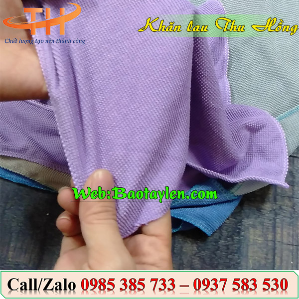 >>Khả năng thấm hút cao với bề mặt mềm mại >>Khả năng thấm hút cao với bề mặt mềm mại