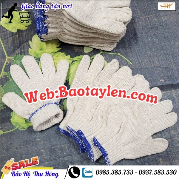 Sản xuất bao tay len bảo hộ giá rẻ uy tín. Sản xuất bao tay len bảo hộ giá rẻ uy tín.