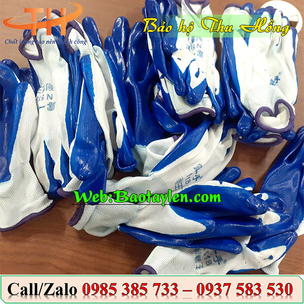 >Địa chỉ cung cấp găng tay phủ sơn giá sỉ<