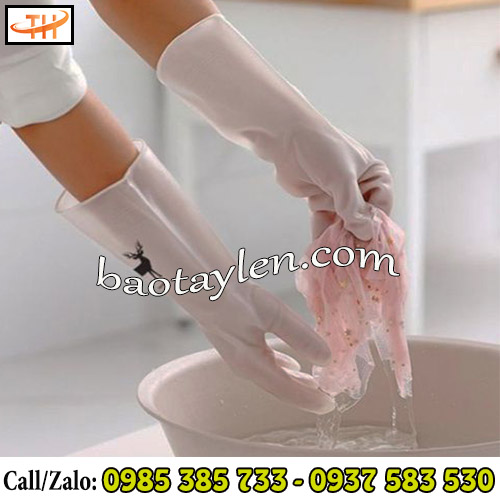 Găng tay cao su con hươu sử dụng tiện lợi trong nhiều mục đích khách nhau Găng tay cao su con hươu sử dụng tiện lợi trong nhiều mục đích khách nhau