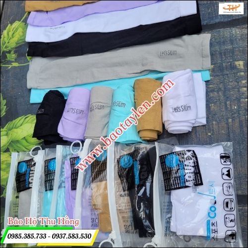 Ống tay chống nắng nhiều màu, tất tay chống nắng nam.  Ống tay chống nắng nhiều màu, tất tay chống nắng nam.