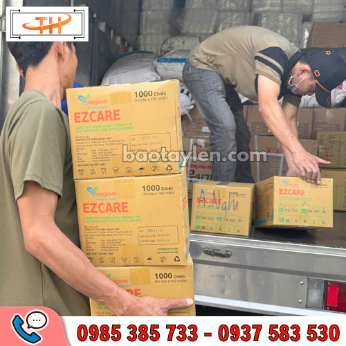 găng tay y tế giao nhanh găng tay y tế giao nhanh