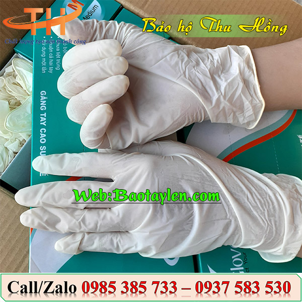 >Găng tay mỏng nhẹ có độ đàn hồi tốt< >Găng tay mỏng nhẹ có độ đàn hồi tốt<