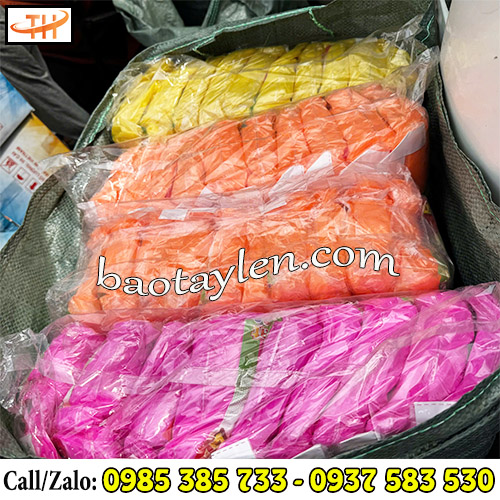 Áo mưa Thu Hồng Áo mưa Thu Hồng