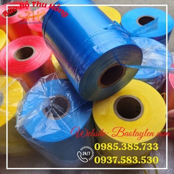>>Dây nilon Đài Loan quấn máy nhập khẩu. >>Dây nilon Đài Loan quấn máy nhập khẩu.