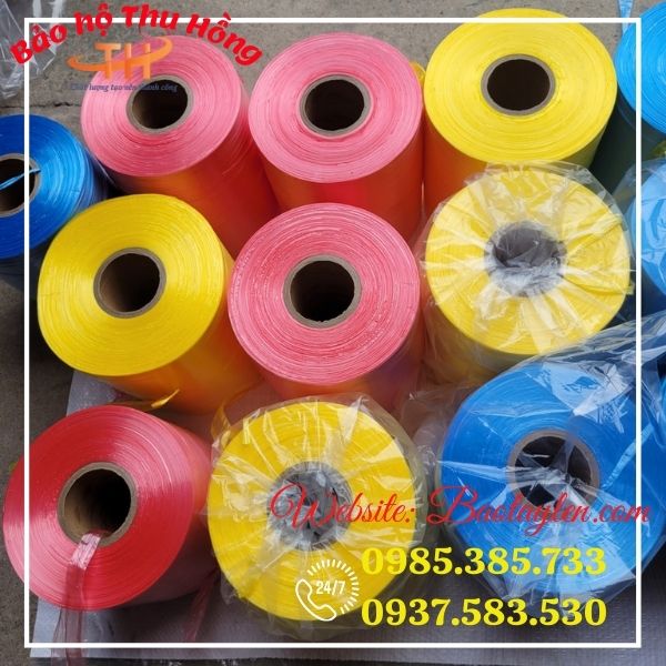 >>Thu Hồng cung cấp dây nilon quấn máy giá sỉ rẻ tại TpHCM. >>Thu Hồng cung cấp dây nilon quấn máy giá sỉ rẻ tại TpHCM.