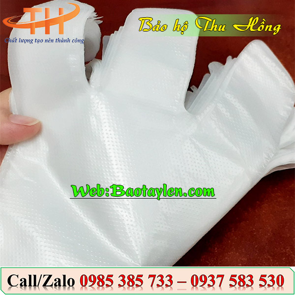 “Bao tay có gai chống nhám chống trơn”