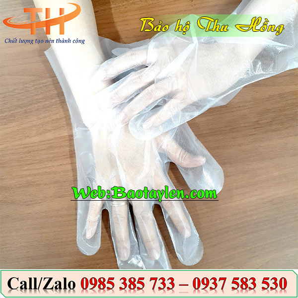 “Địa chỉ bán bao tay nilon chất lượng giá rẻ”
