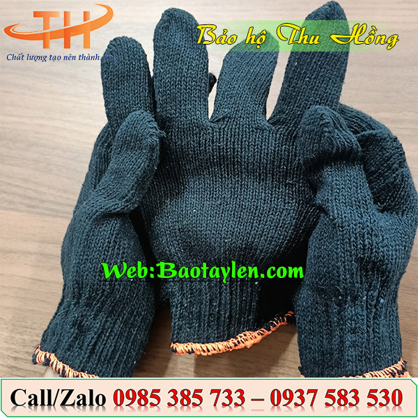 “Bao tay len xám đen” “Bao tay len xám đen”