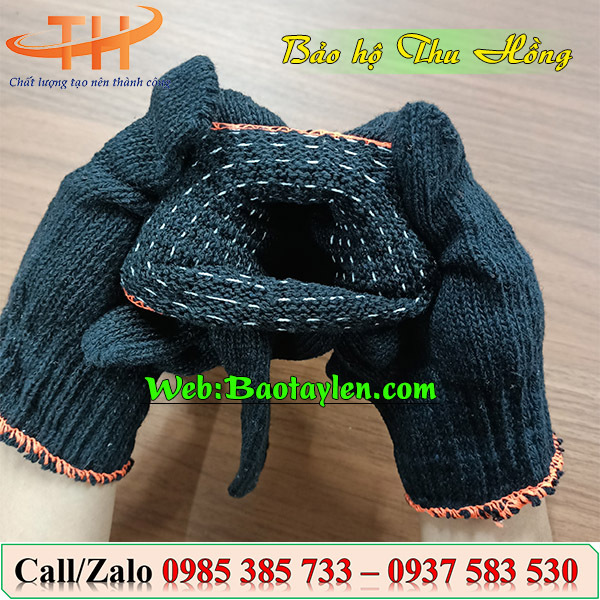 “Bao tay co dãn thông thoáng tốt” “Bao tay co dãn thông thoáng tốt”