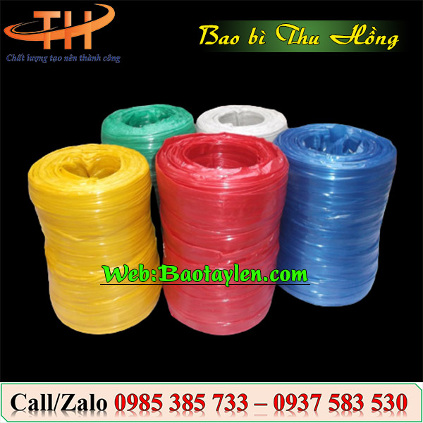 >>Thu Hồng cung cấp dây nilon ống nhiều màu giá sỉ >>Thu Hồng cung cấp dây nilon ống nhiều màu giá sỉ