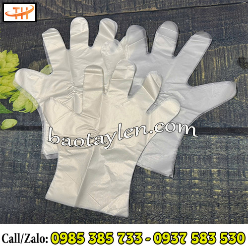 bao tay nilon mỏng nhẹ, sử dụng tiện lợi bao tay nilon mỏng nhẹ, sử dụng tiện lợi