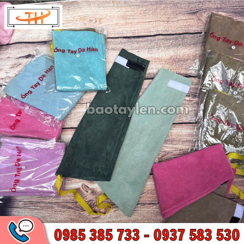 Ống tay da hàn đa dạng với nhiều thực phẩm Ống tay da hàn đa dạng với nhiều thực phẩm