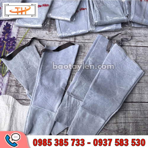 Ống tay da hàn sẵn chất lượng tại Thu Hồng Ống tay da hàn sẵn chất lượng tại Thu Hồng