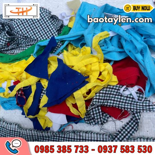 Vải vụn sẵn sỉ rẻ  Vải vụn sẵn sỉ rẻ