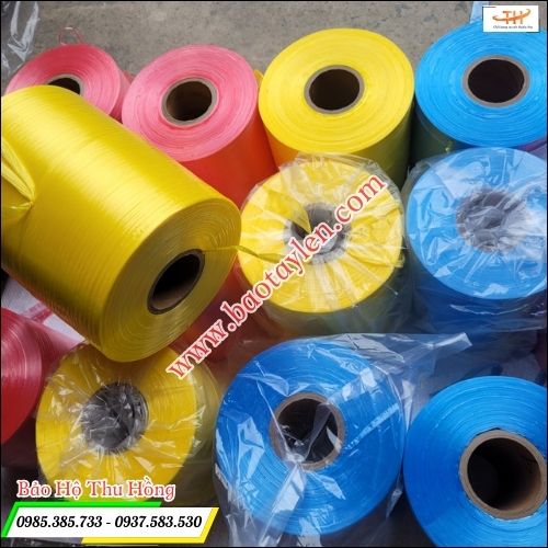 Nơi bán sỉ giá rẻ dây nhựa nilon Đài Loan quấn máy giá rẻ nhất. Nơi bán sỉ giá rẻ dây nhựa nilon Đài Loan quấn máy giá rẻ nhất.