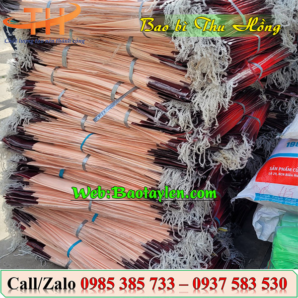 >>>Nhà phân phối bao tải in logo giá rẻ chất lượng tốt >>>Nhà phân phối bao tải in logo giá rẻ chất lượng tốt