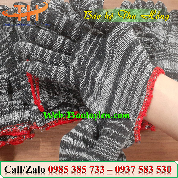 >Bao tay co dãn và thấm hút rất tốt khi lao động< >Bao tay co dãn và thấm hút rất tốt khi lao động<