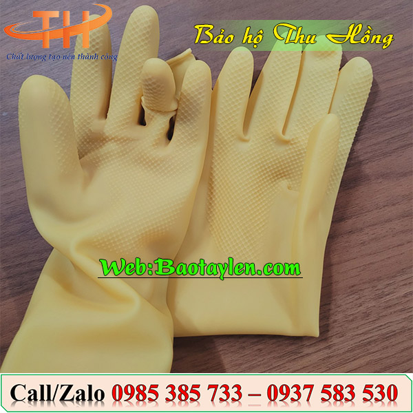 “Găng tay cao su Hàn Quốc” “Găng tay cao su Hàn Quốc”