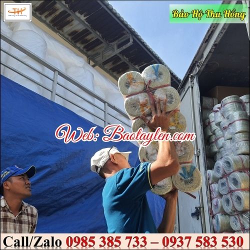 Dây nilon buộc hàng giá rẻ giao hàng tận nơi. Dây nilon buộc hàng giá rẻ giao hàng tận nơi.