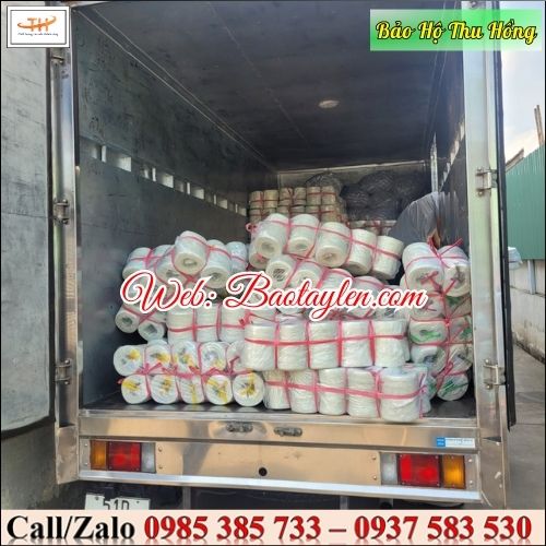 Dây nilon buộc hàng giá rẻ giao hàng tận nơi. Dây nilon buộc hàng giá rẻ giao hàng tận nơi.