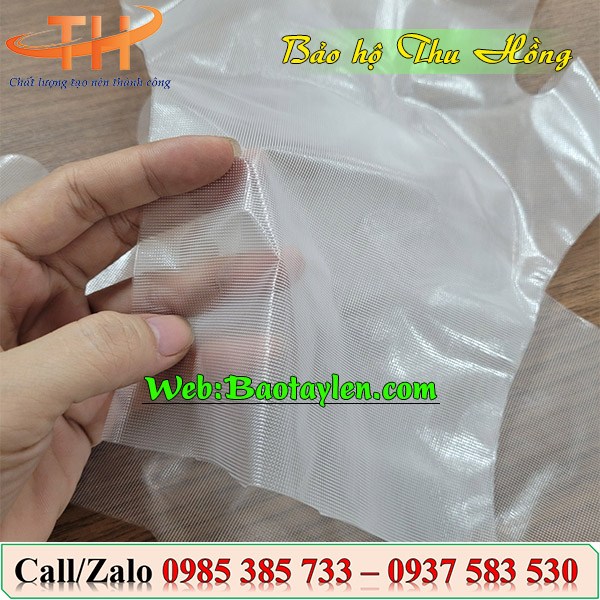 “Găng tay có gai chống trơn tốt” “Găng tay có gai chống trơn tốt”