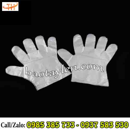 Bao tay nilon trong suốt hàng chuẩn tại Thu Hồng Bao tay nilon trong suốt hàng chuẩn tại Thu Hồng
