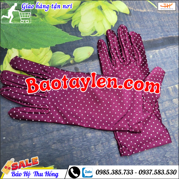 Găng tay chống nắng thun lạnh giá sỉ rẻ. Găng tay chống nắng thun lạnh giá sỉ rẻ.