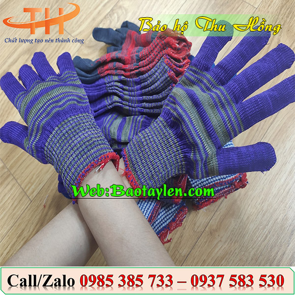 “Cơ sở phân phối bao tay thời trang sợi poly giá sỉ rẻ”