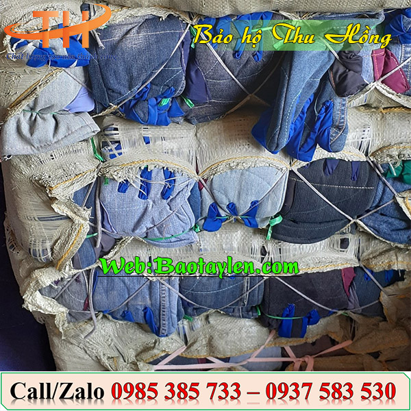 >>Thu Hồng phân phối bao tay vải mập giá rẻ uy tín<< >>Thu Hồng phân phối bao tay vải mập giá rẻ uy tín<<