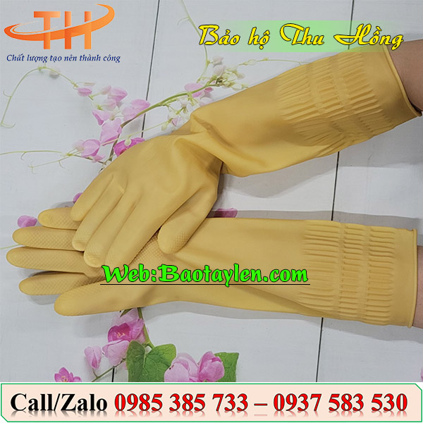 >>Găng tay được xử lý chống nấm mốc, khử mùi và chống dính tốt >>Găng tay được xử lý chống nấm mốc, khử mùi và chống dính tốt