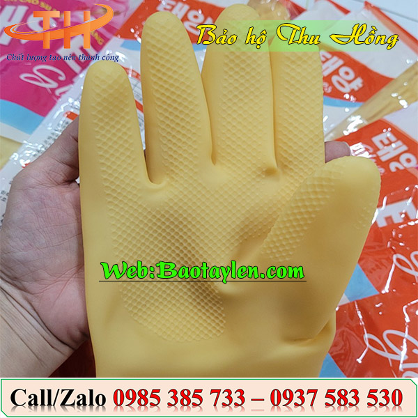 >Găng tay có vết nhăn chống trơn tốt, dẻo dai và siêu đàn hồi< >Găng tay có vết nhăn chống trơn tốt, dẻo dai và siêu đàn hồi<