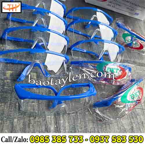 Kính bảo hộ DKT sẵn số lượng tại Thu Hồng Kính bảo hộ DKT sẵn số lượng tại Thu Hồng
