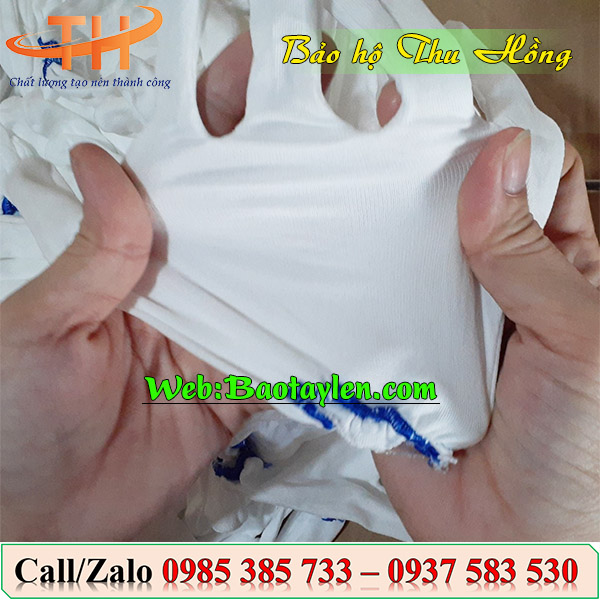 >Bao tay co dãn rất tốt< >Bao tay co dãn rất tốt<