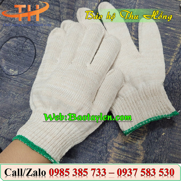 >>>Găng tay len kem trắng >>>Găng tay len kem trắng