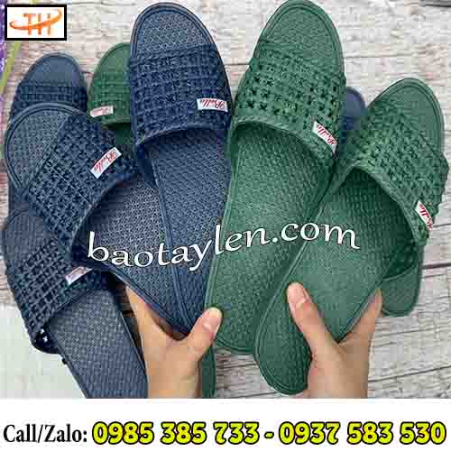 Dép tổ ong nữ hàng dày dặn Dép tổ ong nữ hàng dày dặn