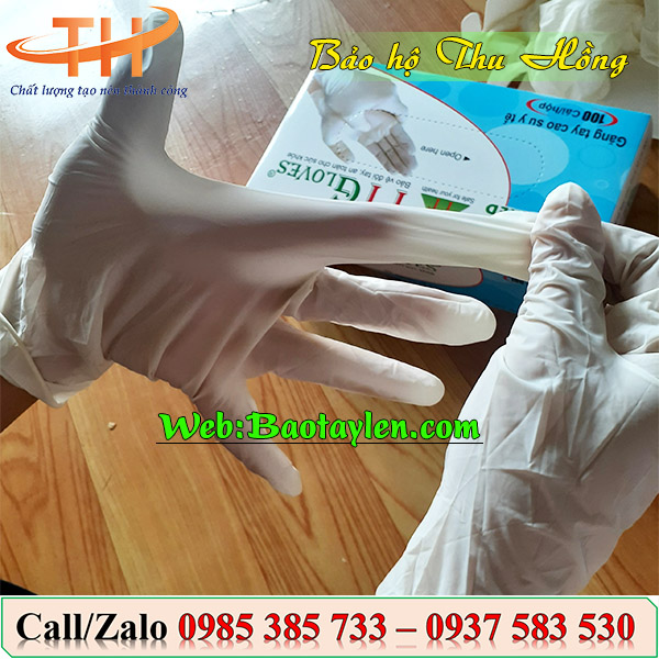 >Găng tay co dãn rất tốt, khả năng chống thấm nước cao< >Găng tay co dãn rất tốt, khả năng chống thấm nước cao<