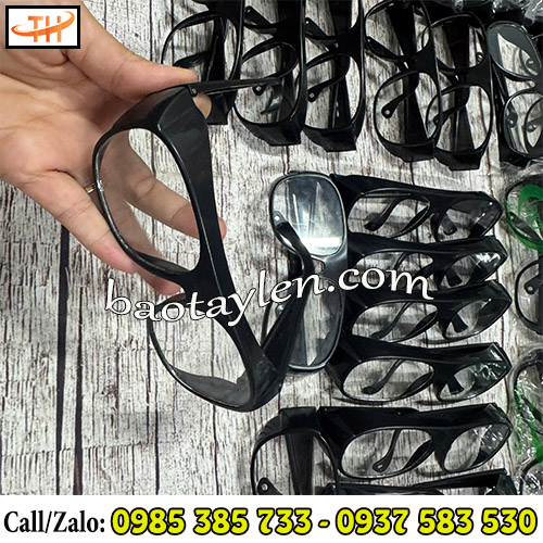 Kính bảo hộ lao động DKT chất lượng Kính bảo hộ lao động DKT chất lượng