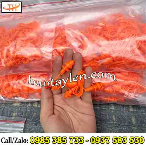 nút tai chống ồn 2 tầng tái sử dụng nút tai chống ồn 2 tầng tái sử dụng