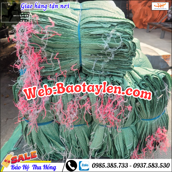 Nhà cung cấp bao đựng gạo sỉ giá rẻ tại TPHCM. Nhà cung cấp bao đựng gạo sỉ giá rẻ tại TPHCM.