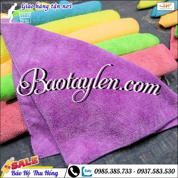 Khăn lau sợi siêu thấm giá rẻ. Khăn lau sợi siêu thấm giá rẻ.