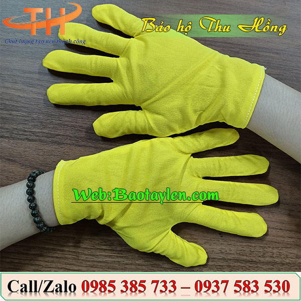 “Địa chỉ cung cấp bao tay thun cotton giá rẻ chất lượng”
