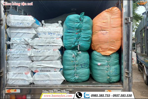 Thu Hồng giao giẻ lau công nghiệp giá rẻ đi đơn toàn quốc.