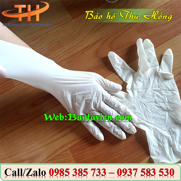 >Những ưu điểm của găng tay TTGlove<